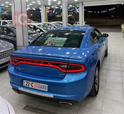 دودج تشارجر